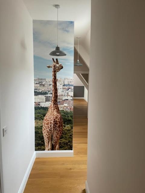 Two Bedroom Duplex Apartment The Priory St Ives  Exterior foto